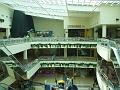 Mall Plaza El sol Int Hall